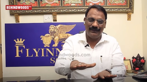 Ambulance driver who was part of singer SPB’s last rites, shares emotional incident, viral video