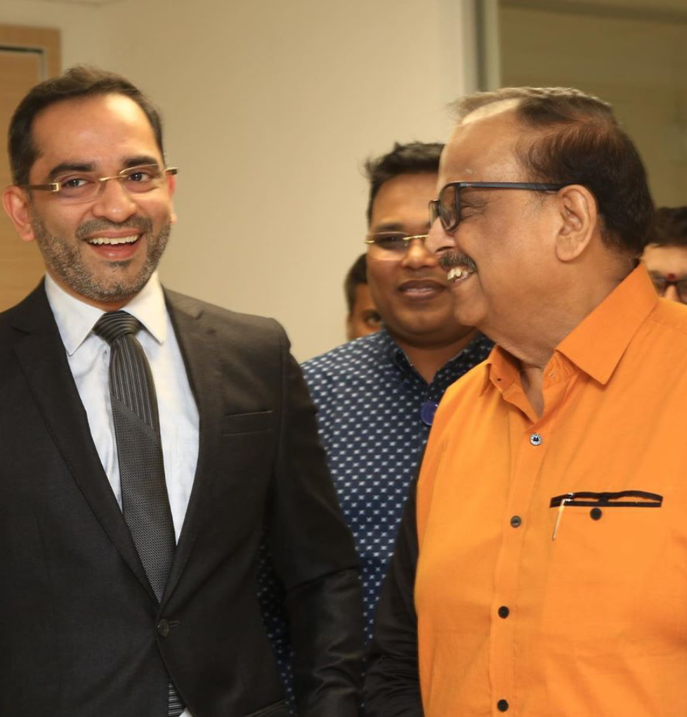 SPB sir could not be saved due to these reasons, Dr Deepak Subramanian reveals in an exclusive interview