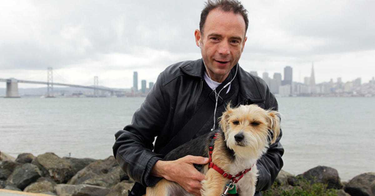 Timothy Ray Brown, first person to be cured of HIV, dies