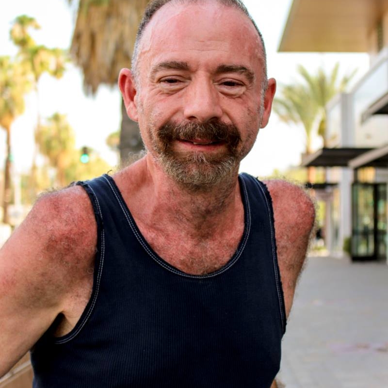 Timothy Ray Brown, first person to be cured of HIV, dies