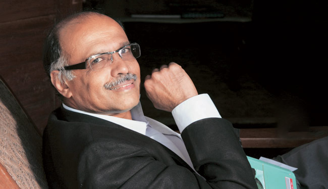 Suriya’s Soorarai Pottru Captain GR Gopinath reveals unknown stories for the first time