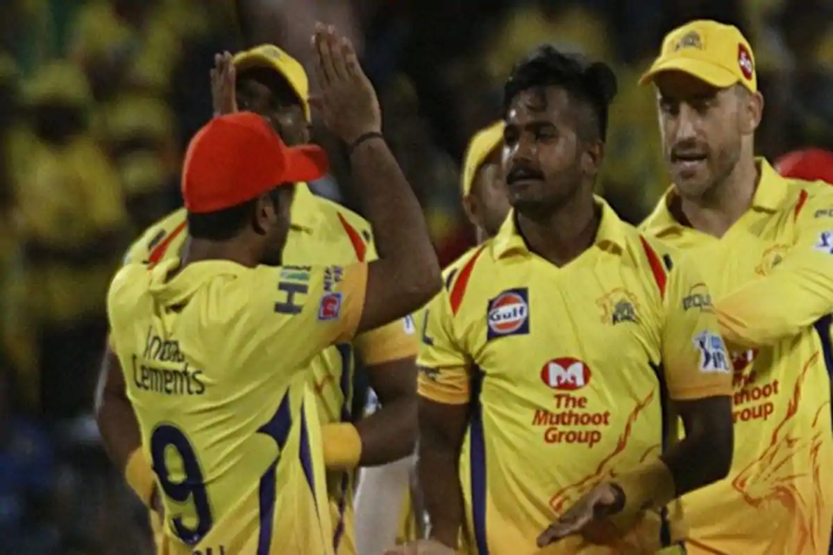 ipl km asif breach bio secure bubble csk ceo responds to claims