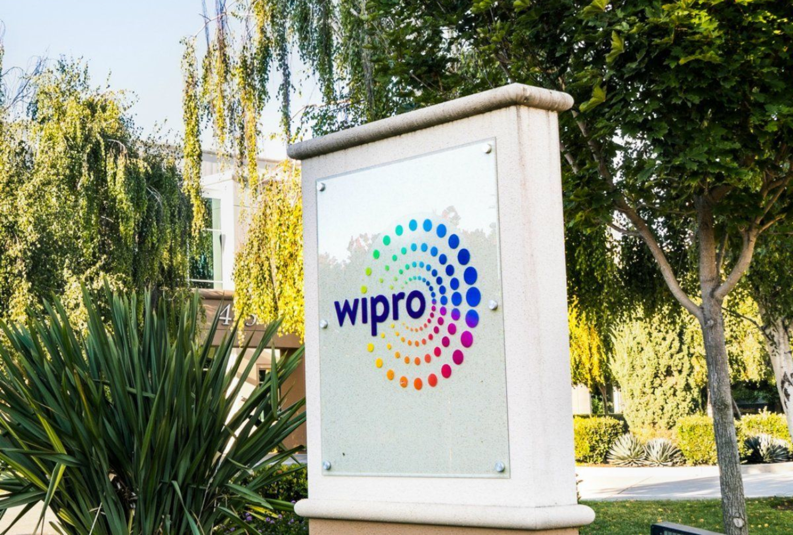 IT Major Wipro To RollOut Promotions In Dec For 1.85 Lakh Employees