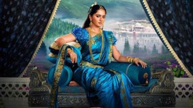 Follow Anushka Shetty for her Twitter updates