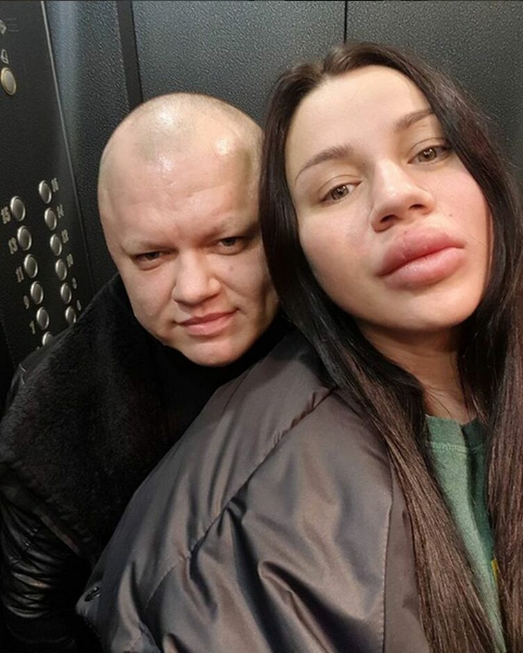 Anna Turaeva told to prove she’s a woman before boarding flight