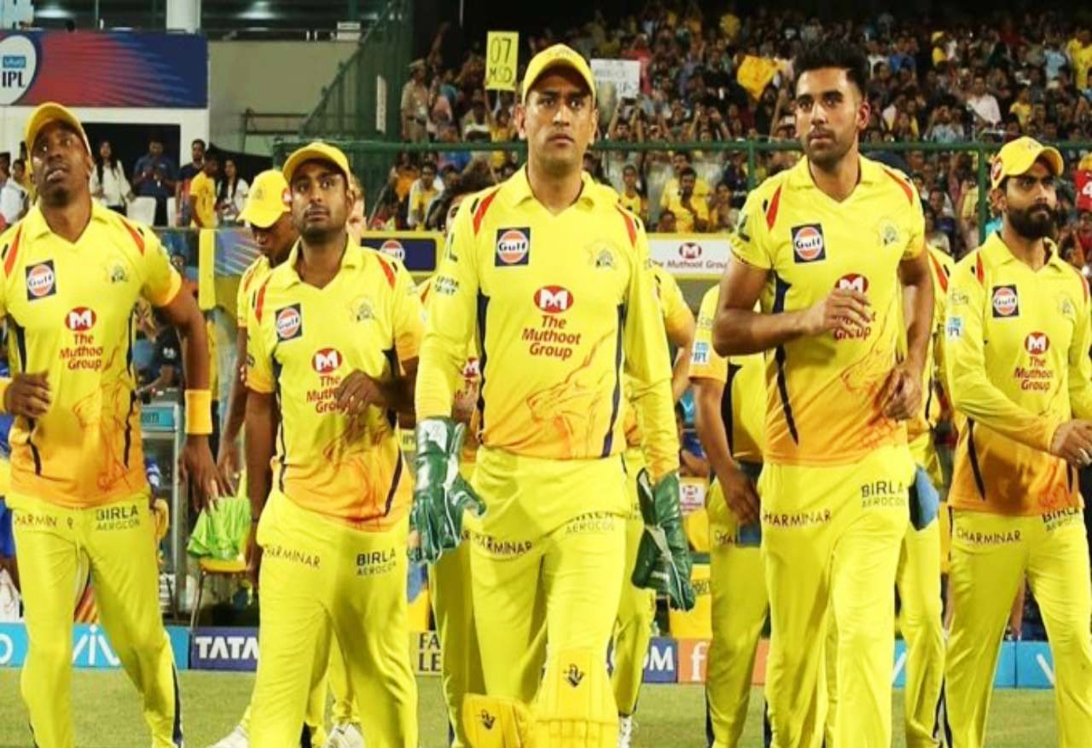 Bio Bubble Breach Players Face Ouster From IPL Teams 1 Crore 2 Points