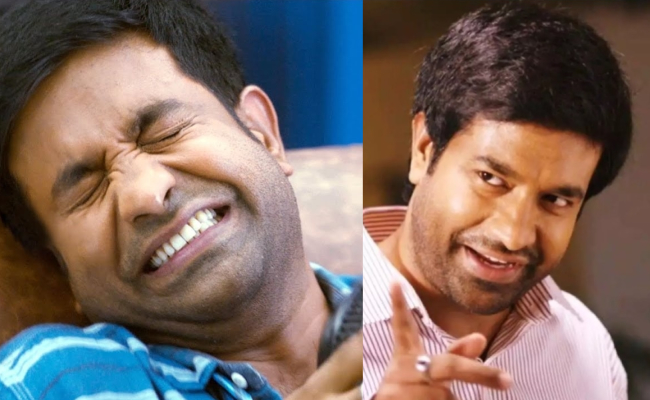 Vijay Sethupathi and Taapsee Pannu’s film gets bigger with this latest addition ft Vennela Kishore