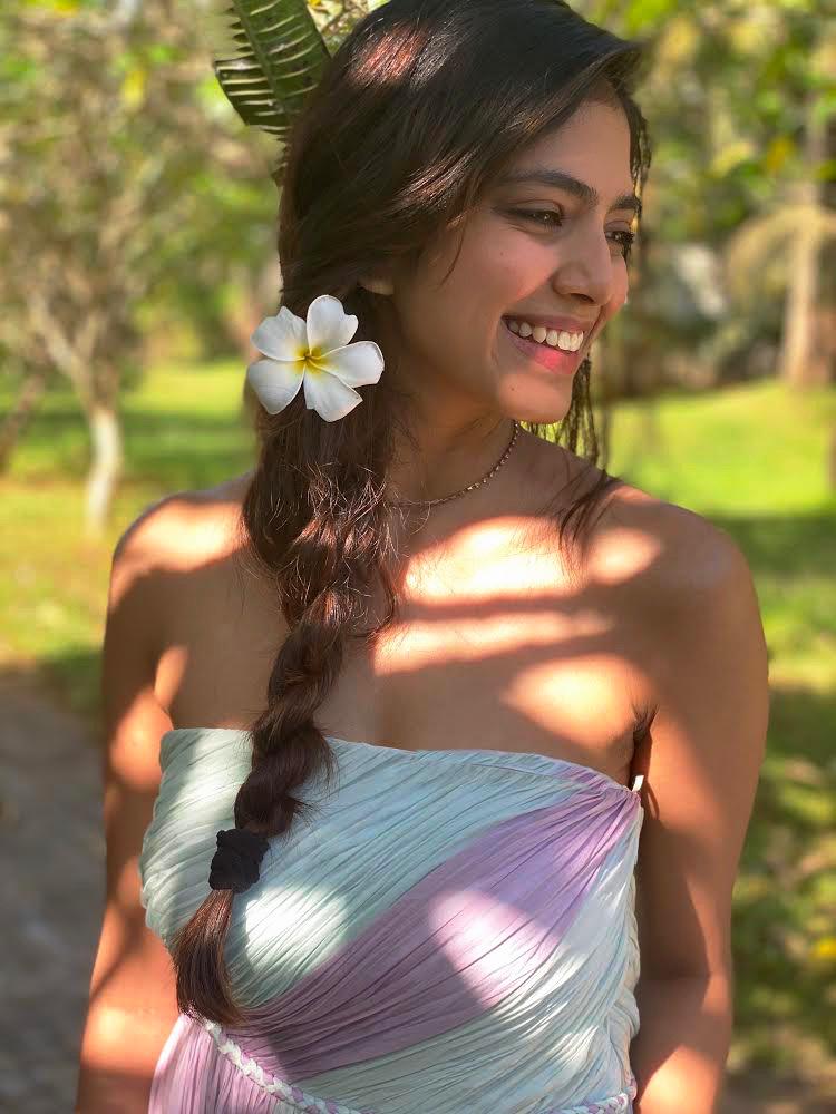 Master actress Malavika Mohanan’s new pics from Goa is going viral
