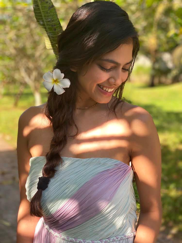 Master actress Malavika Mohanan’s new pics from Goa is going viral