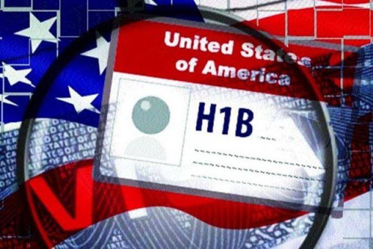us judge blocks Donald Trump H1B visa ban indian it to benefit 