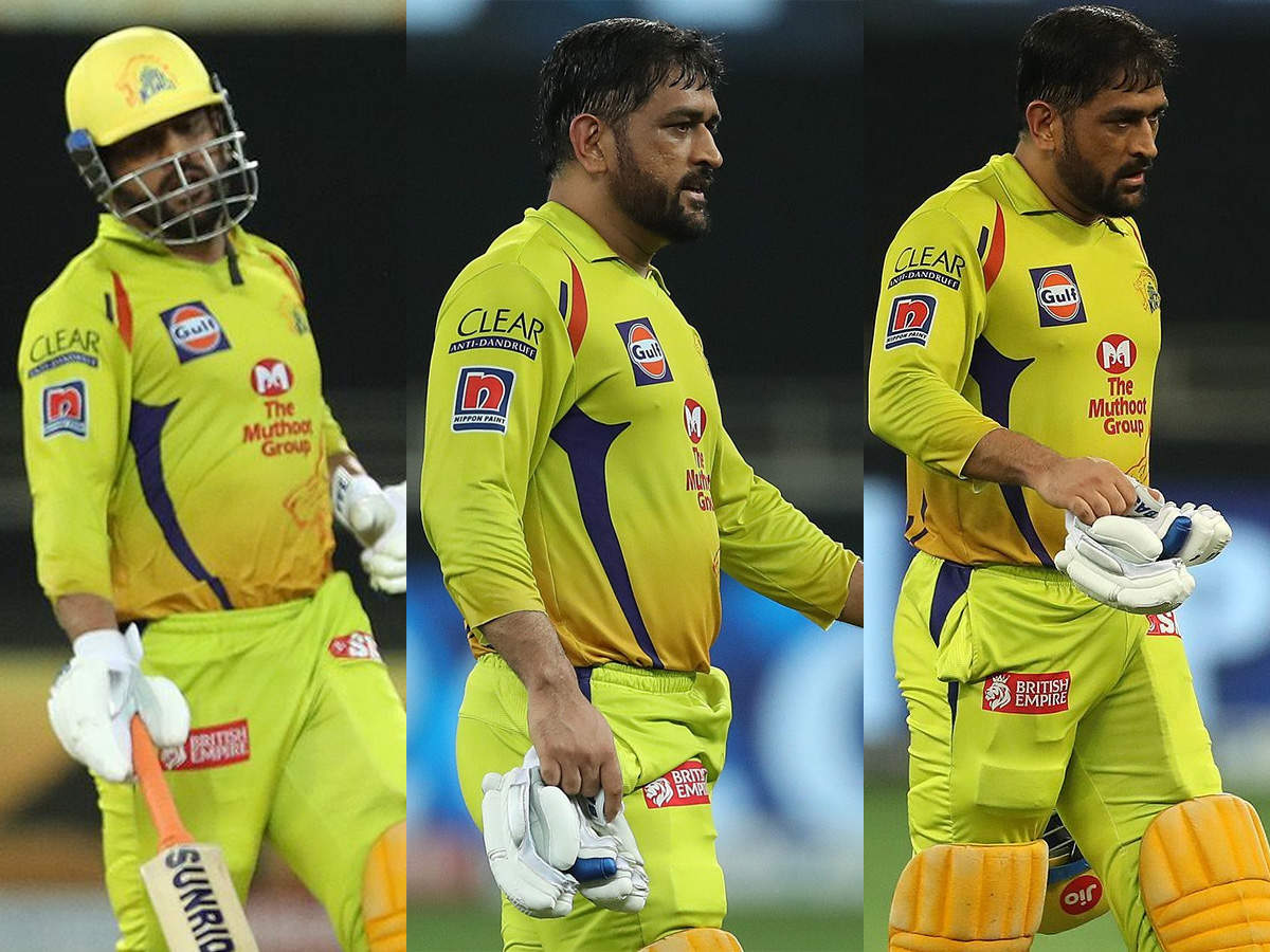 krk post disrespectful tweet for msdhoni after cskvsrh fans react