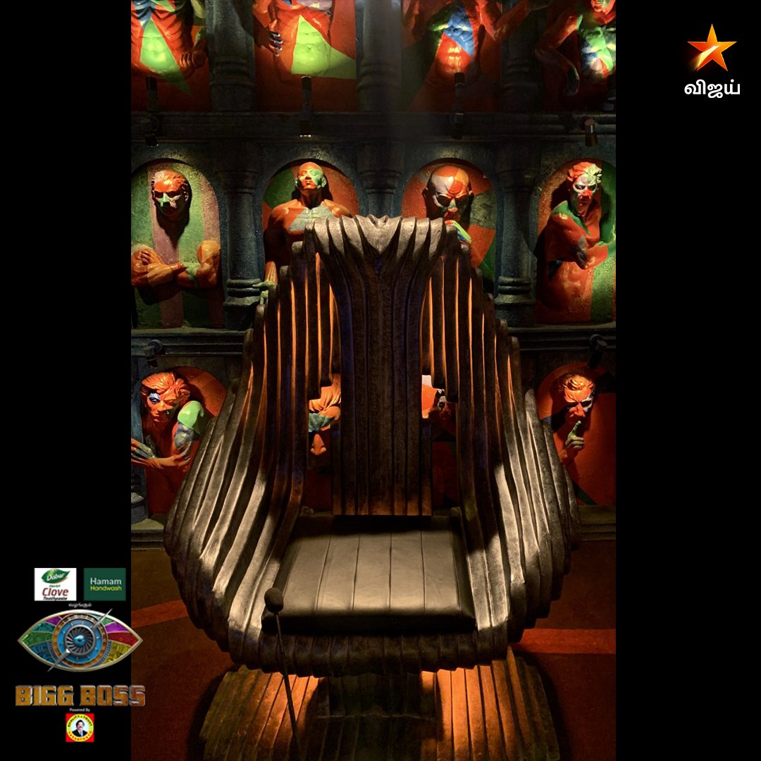 Next surprise inside viral pic from Kamal Haasan’s Bigg Boss Tamil 4 house revealed