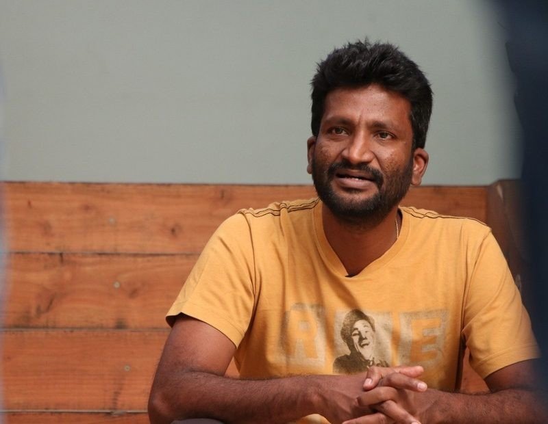 STR's next film with director Suseenthiran locks this young heroine ft Nidhhi Agerwal