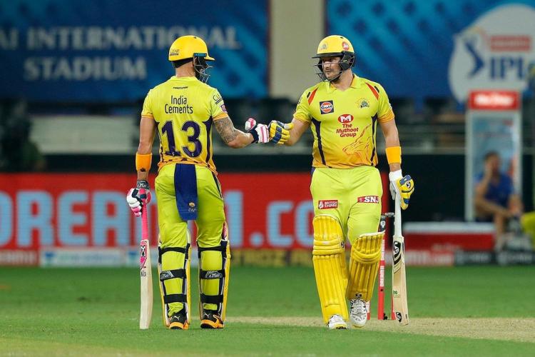 nicholas pooran shane watson old tweet viral after kxip defeat