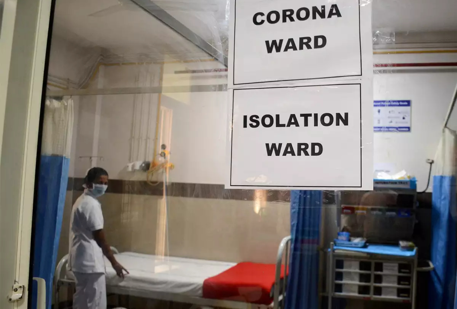 Kerala Corona Victims Family Given Wrong Body Hospital Begins Probe