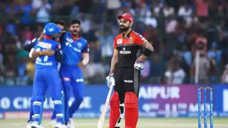 ipl 2020 virat kohli highlights one mistake that is hurting rcb