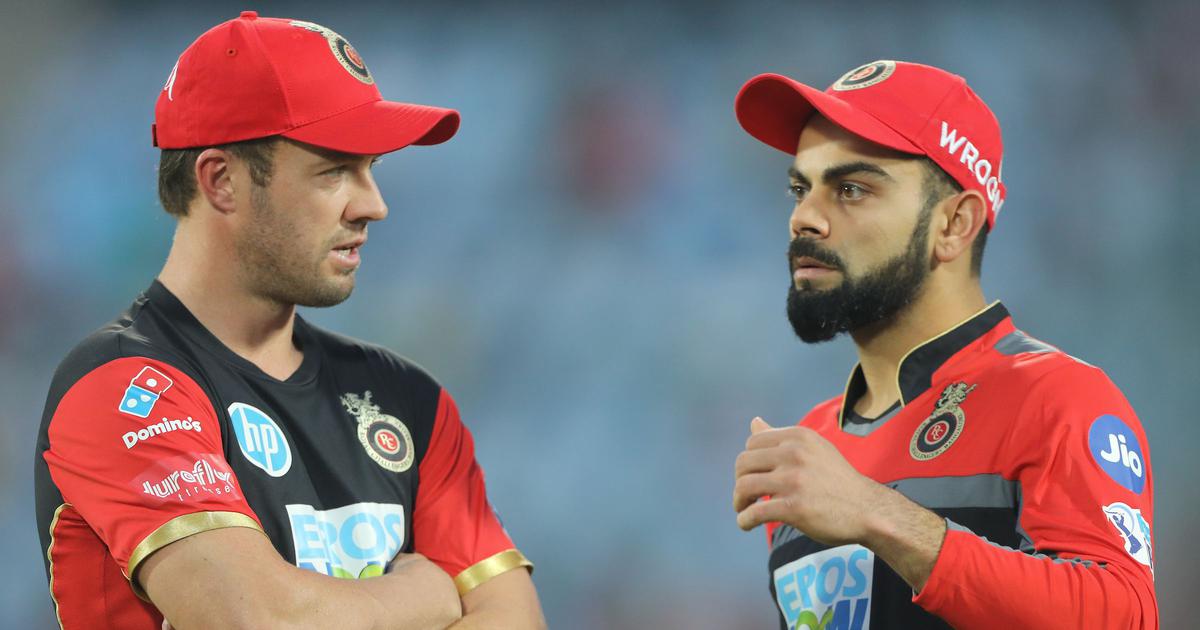 ipl 2020 virat kohli highlights one mistake that is hurting rcb