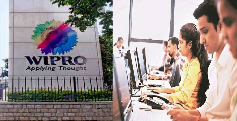 wipro ceo seeks business tips from tech savvy junior employees