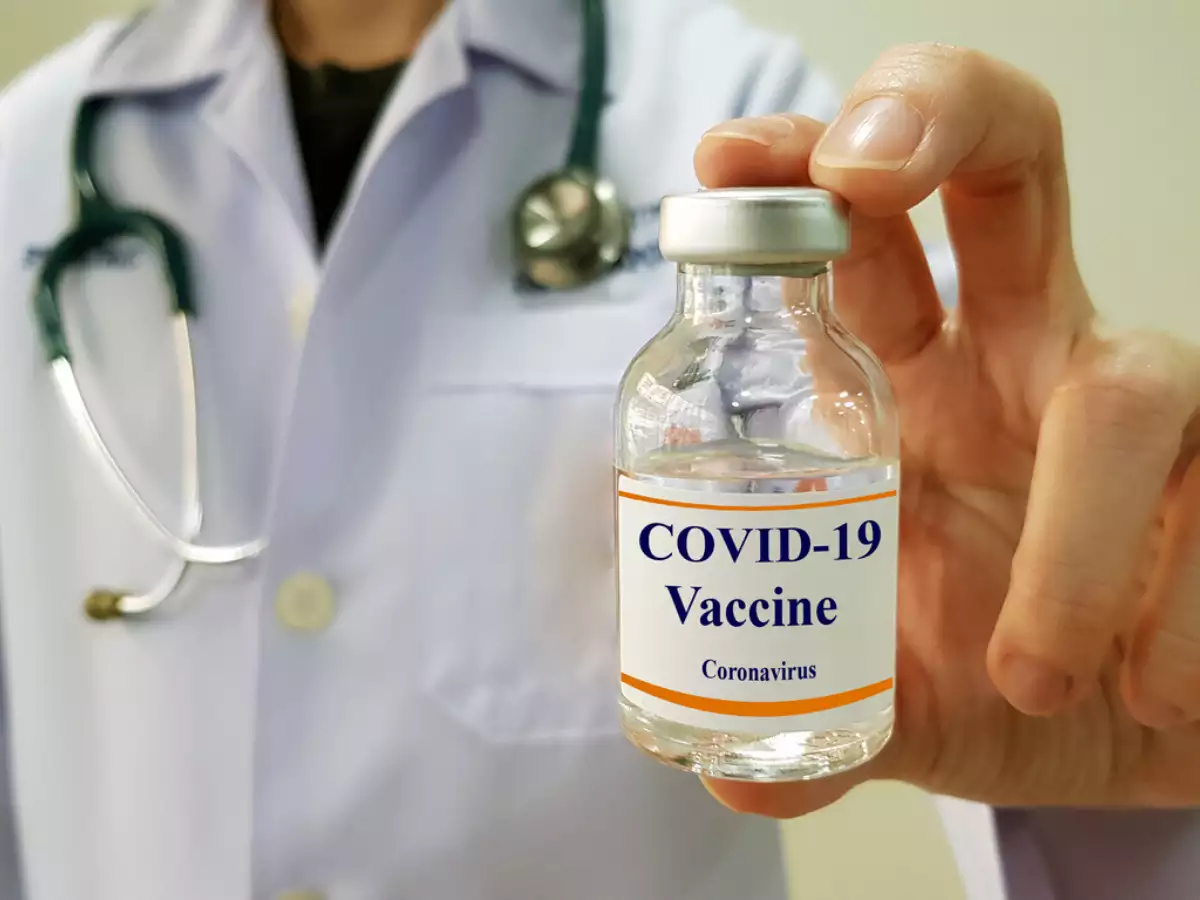 covid19 vaccine may be ready by year end says who chief 