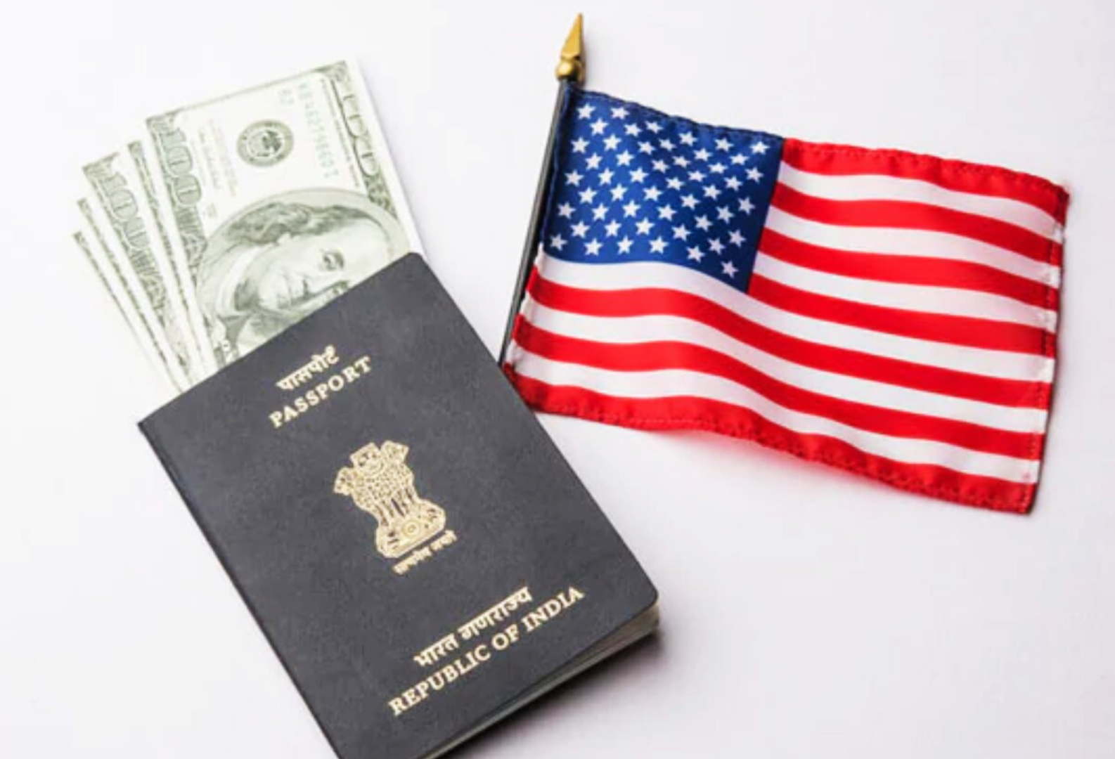 US New H1B Visa Rules May Affect Indian IT Companies Employees