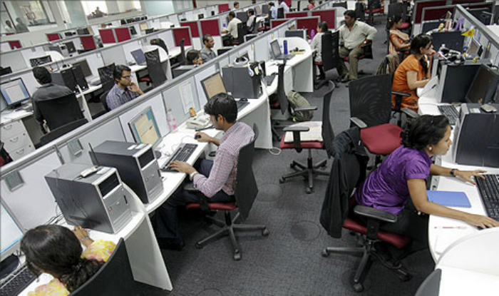tcs announces salary hike for employees effective from october 1