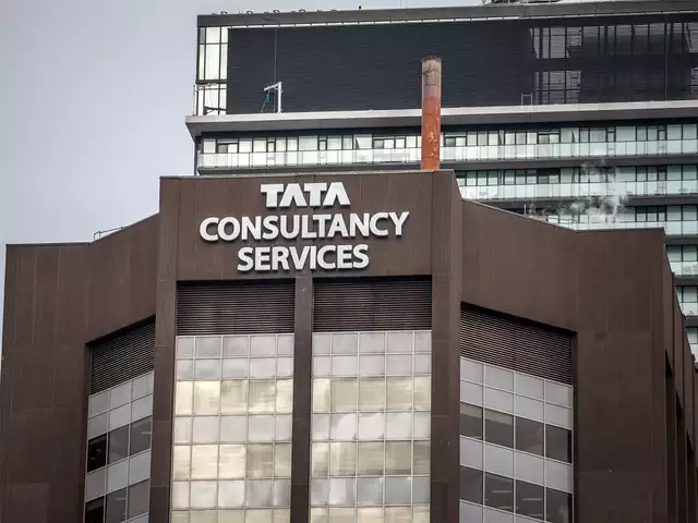tcs announces salary hike for employees effective from october 1