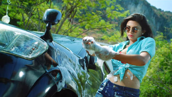 Santhosh P Jayakumar responds to Bharathiraja criticism