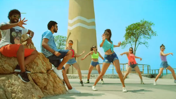 Santhosh P Jayakumar responds to Bharathiraja criticism