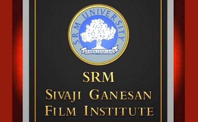 New feature film by students of SRM Institute of Film Technology ft Irai Thedal
