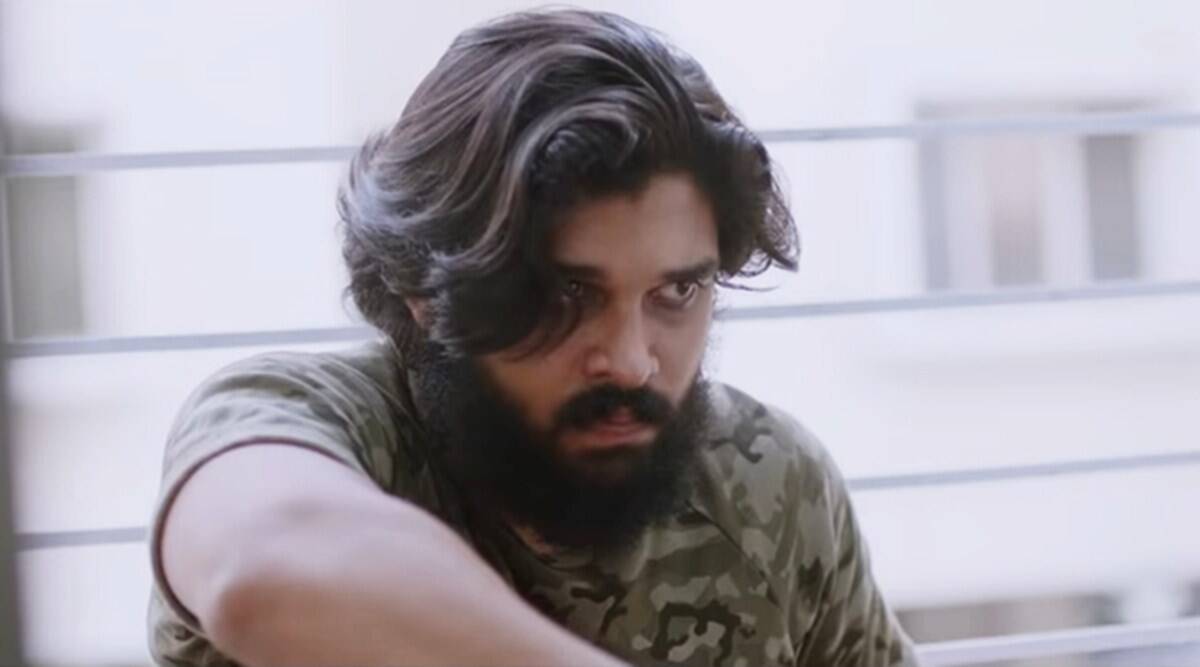 Dhruv Vikram latest post has tongues wagging 