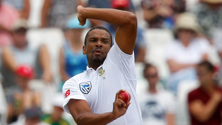 former southafrica pacer vernonphilander brother tyrone shot dead