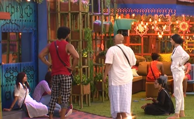 Bigg Boss Tamil 4 Day 5 - October 8 Daily review - Episode highlights