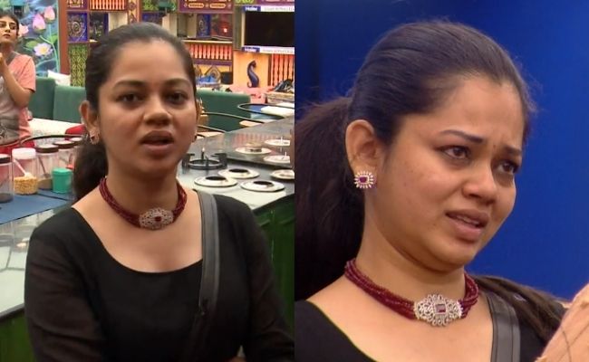 Bigg Boss Tamil 4 Day 5 - October 8 Daily review - Episode highlights