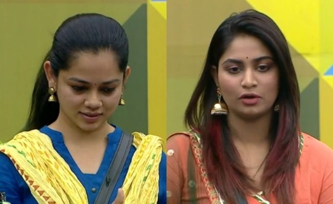 Bigg Boss Tamil 4 Day 5 - October 8 Daily review - Episode highlights