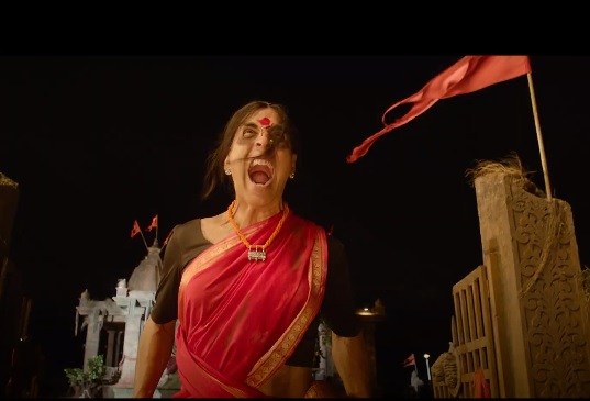 Much-awaited trailer of Raghava Lawrence, Akshay Kumar and Kiara Advani’s Laxmmi Bomb out
