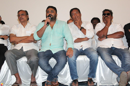 Tamil Film Producers Council elections announced