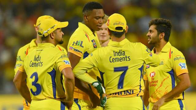 lungi Ngidi drops hint that he is unhappy at chennai super kings