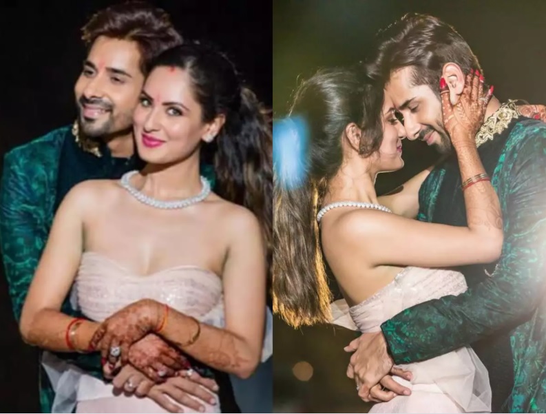 Popular TV couple blessed with a baby, ft Puja Banerjee and Kunal Verma