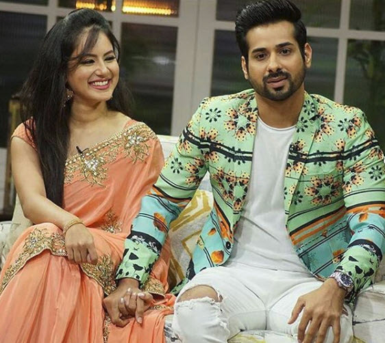 Popular TV couple blessed with a baby, ft Puja Banerjee and Kunal Verma