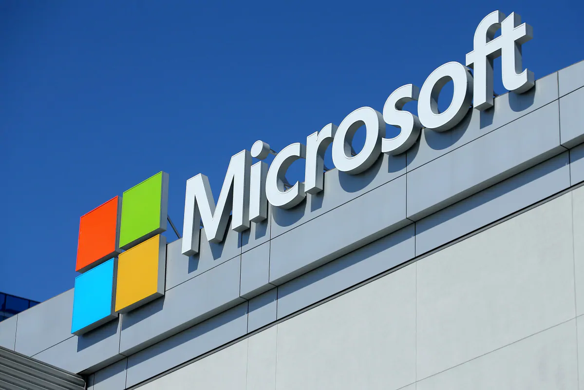 microsoft to let employees work from home wfh permanently report