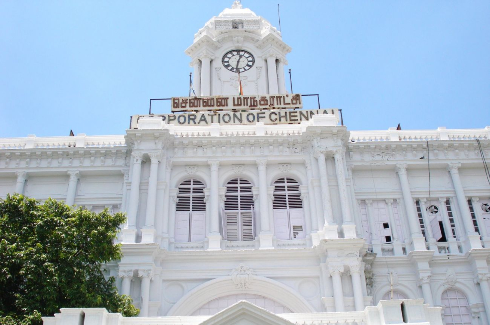 Chennai Corona Containment Zones Surge To 70 Ambattur Tops List