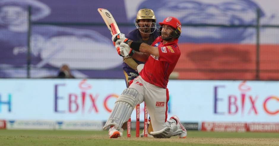 IPL2020: KKR defeat KXIP by two runs in nail biting thriller