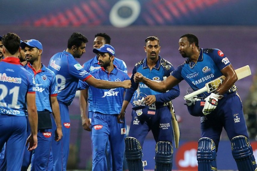 mumbai indians tweet sparks match fixing rumors tweet deleted