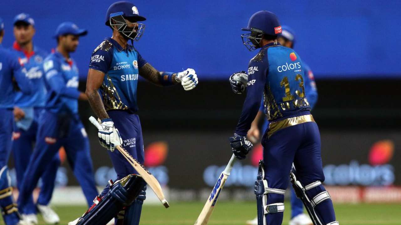 mumbai indians tweet sparks match fixing rumors tweet deleted