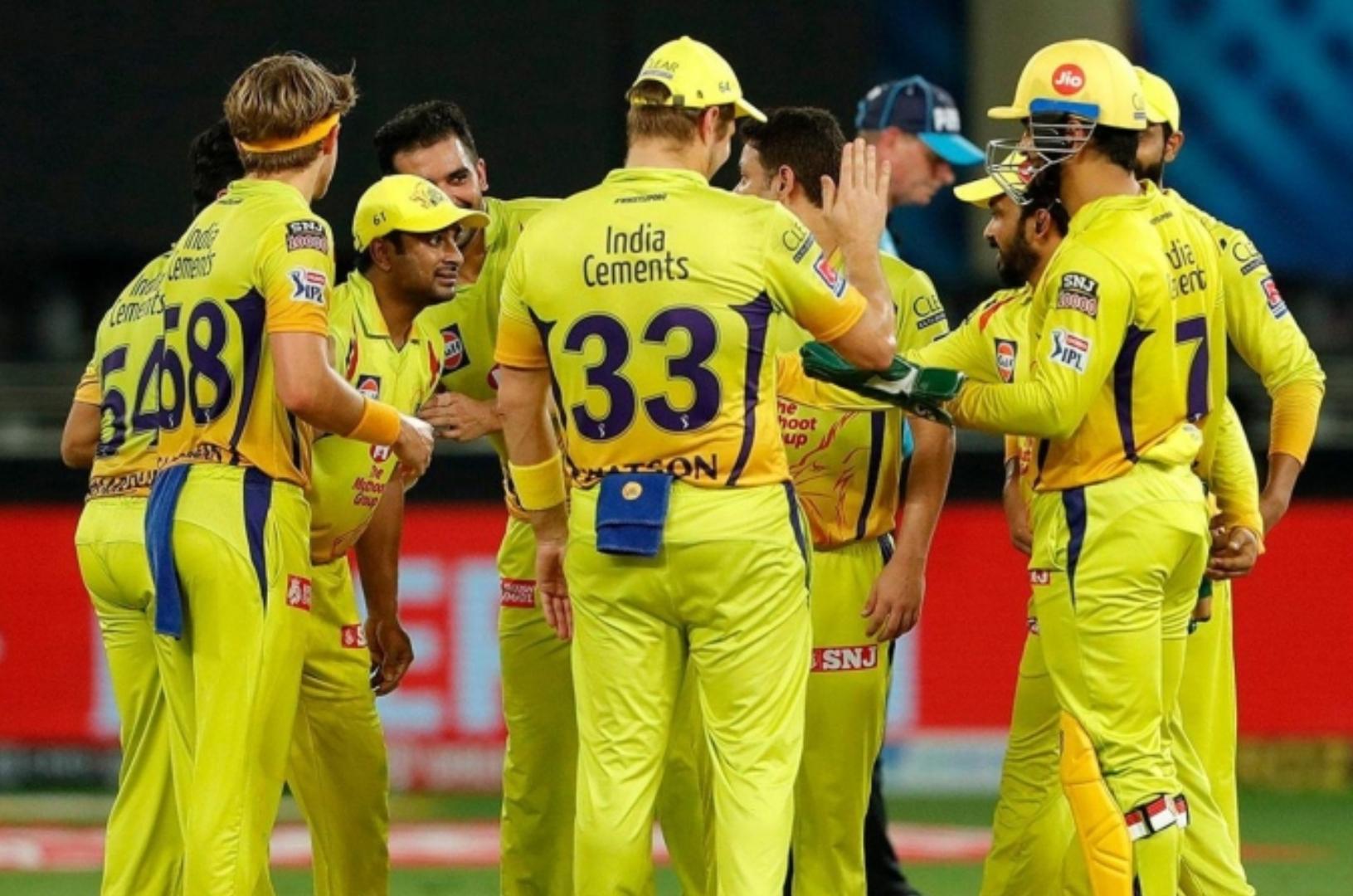 IPL 2020 Can MS Dhonis CSK Qualify For Playoffs In This Season