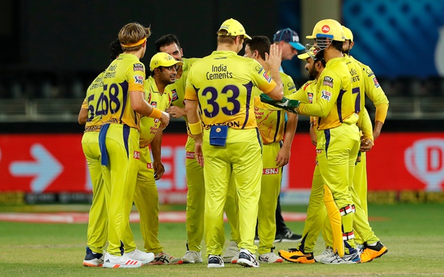 csk coach stephen fleming highlights problems plaguing csk in ipl