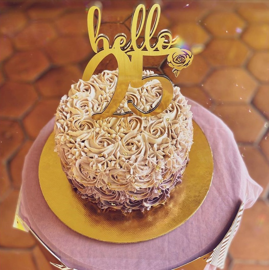 Gorgeous actress turns 25; celebrates birthday in style ft Ahaana Krishna