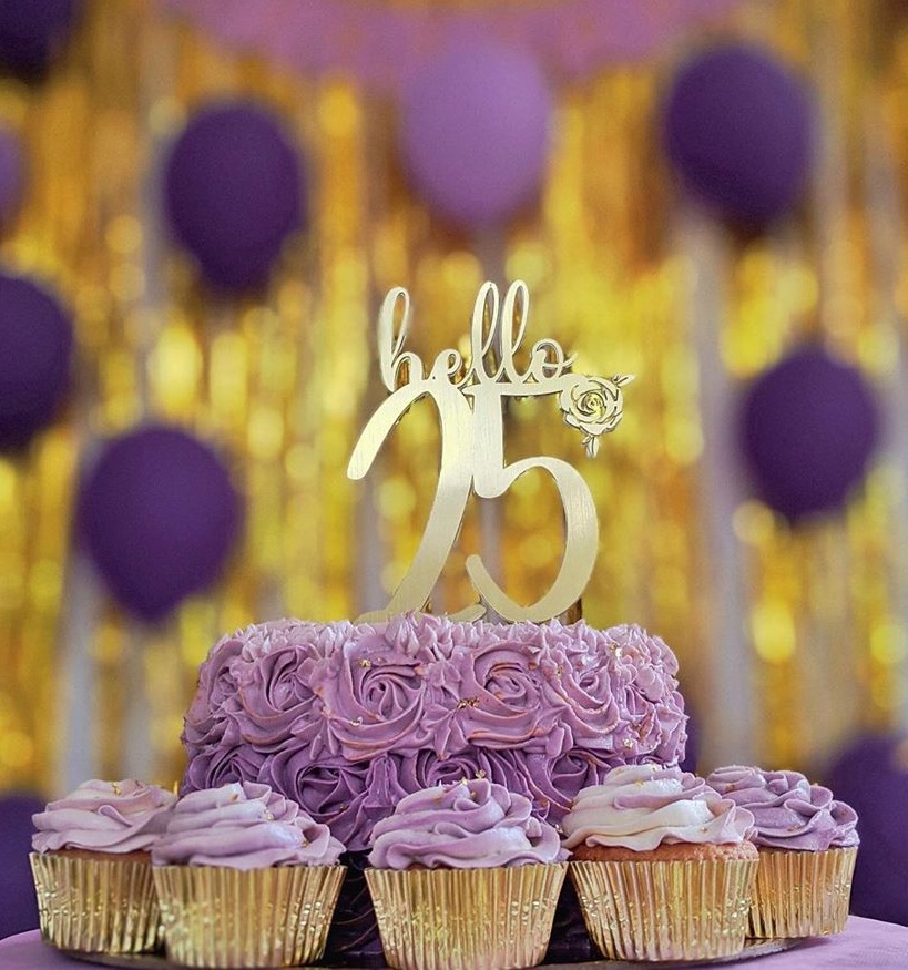 Gorgeous actress turns 25; celebrates birthday in style ft Ahaana Krishna