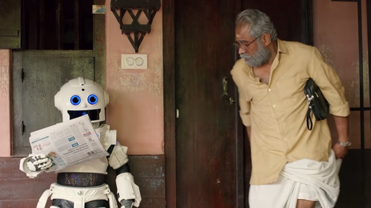 Kerala state awards announced Here are the big winners