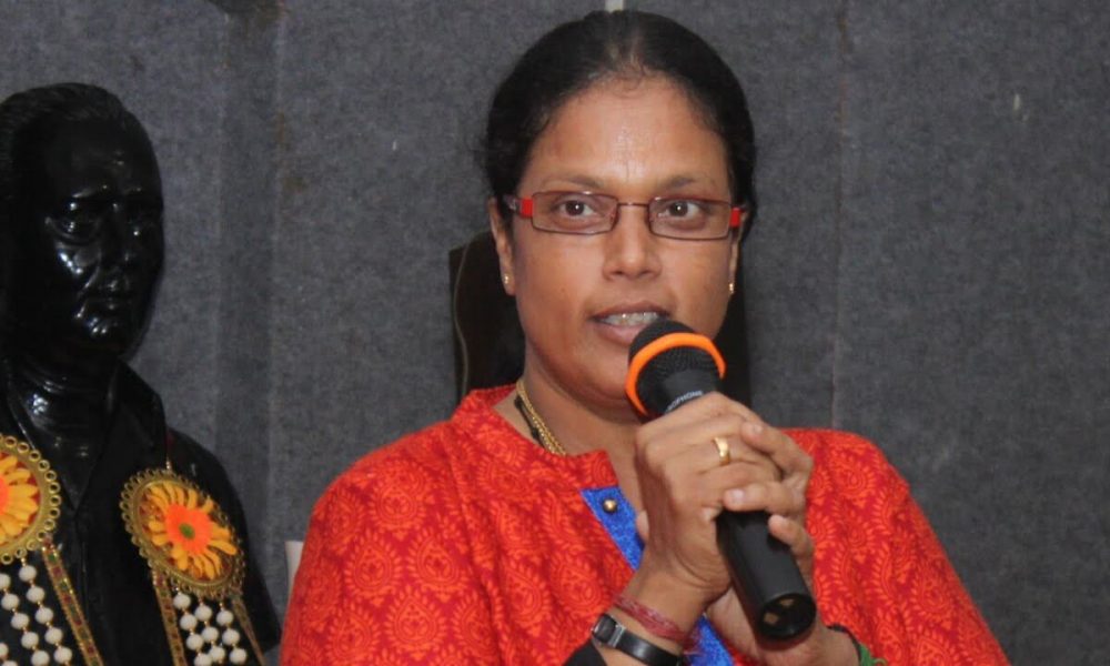  Brinda and nephew Prasanna strike it big at Kerala State awards